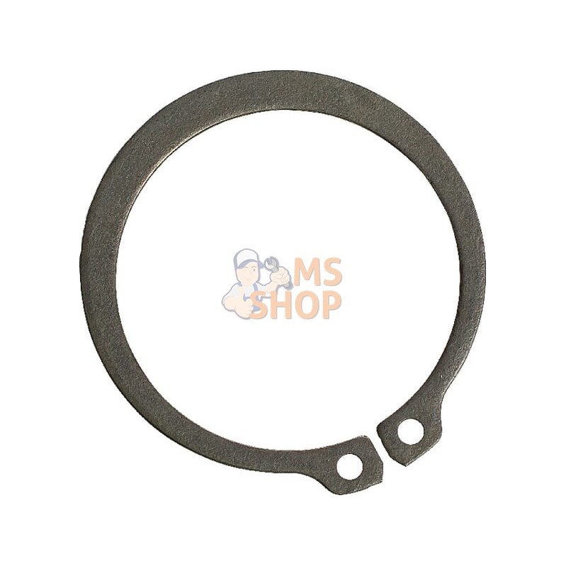 Circlip 38x1,75 DIN471 | LEMKEN Circlip 38x1,75 DIN471 | LEMKENPR#612945