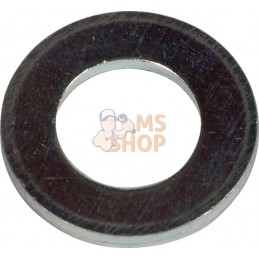 Rondelle 13/24X2,5 ST-ZN DIN125 | LEMKEN Rondelle 13/24X2,5 ST-ZN DIN125 | LEMKENPR#722344