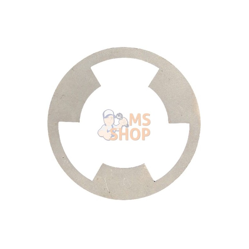 Bague/rondelle D90X1.5 | LEMKEN Bague/rondelle D90X1.5 | LEMKENPR#612931