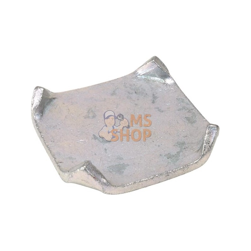 Bouchon Ø83x6 | LEMKEN Bouchon Ø83x6 | LEMKENPR#612930