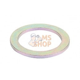 Plateau de distrib. 26x37x1,0 | LEMKEN Plateau de distrib. 26x37x1,0 | LEMKENPR#612924
