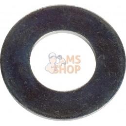 Rondelle D20,5/40x2,5 zinc | LEMKEN Rondelle D20,5/40x2,5 zinc | LEMKENPR#612923