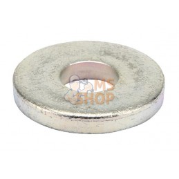 Rondelle 13/35x5 Zinc DIN6340 | LEMKEN Rondelle 13/35x5 Zinc DIN6340 | LEMKENPR#722338