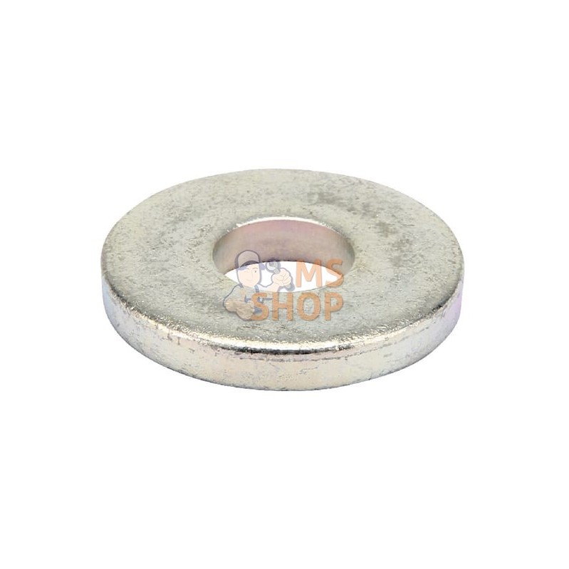 Rondelle 13/35x5 Zinc DIN6340 | LEMKEN Rondelle 13/35x5 Zinc DIN6340 | LEMKENPR#722338