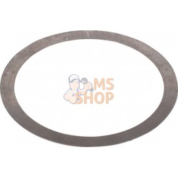 Rondelle d'ajustage 85x71x0,5 | LEMKEN Rondelle d'ajustage 85x71x0,5 | LEMKENPR#612914