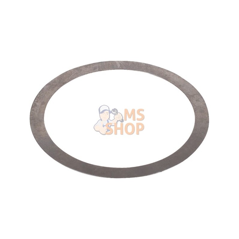 Rondelle d'ajustage 85x71x0,5 | LEMKEN Rondelle d'ajustage 85x71x0,5 | LEMKENPR#612914