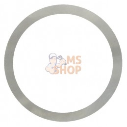Rondelle d'ajustage 85x71x0,1 | LEMKEN Rondelle d'ajustage 85x71x0,1 | LEMKENPR#612912