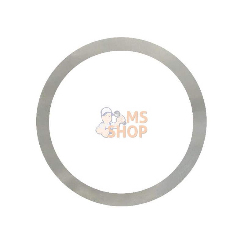 Rondelle d'ajustage 85x71x0,1 | LEMKEN Rondelle d'ajustage 85x71x0,1 | LEMKENPR#612912