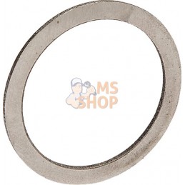 Disque de support 80x100x3,5 | LEMKEN Disque de support 80x100x3,5 | LEMKENPR#612910