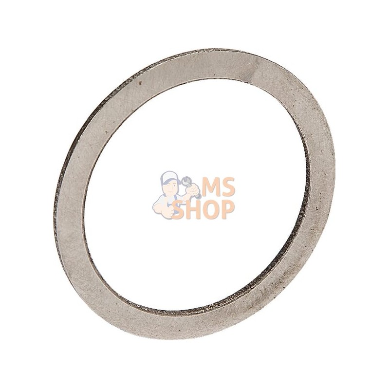 Disque de support 80x100x3,5 | LEMKEN Disque de support 80x100x3,5 | LEMKENPR#612910