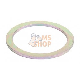 Bague S60x75x3 Lemken | LEMKEN Bague S60x75x3 Lemken | LEMKENPR#722336