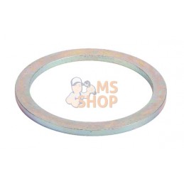 Rondelle 50x62x3 DIN988 Lemken | LEMKEN Rondelle 50x62x3 DIN988 Lemken | LEMKENPR#612909