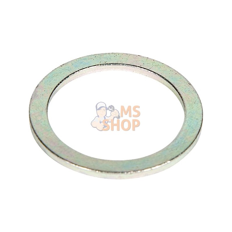 Rondelle appui S 35x45x2,5DIN9 | LEMKEN Rondelle appui S 35x45x2,5DIN9 | LEMKENPR#612907