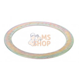 Plateau de distrib. 70x90x1,5 DIN988 | LEMKEN Plateau de distrib. 70x90x1,5 DIN988 | LEMKENPR#612905