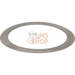 Rond. épaiss. 70x90x0,5 DIN988 | LEMKEN Rond. épaiss. 70x90x0,5 DIN988 | LEMKENPR#612904