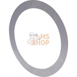Rond. épaiss. 70x90x0,1 DIN988 | LEMKEN Rond. épaiss. 70x90x0,1 DIN988 | LEMKENPR#612903