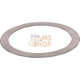 Rond. épaiss. 63x80x0,5 DIN988 | LEMKEN Rond. épaiss. 63x80x0,5 DIN988 | LEMKENPR#722333