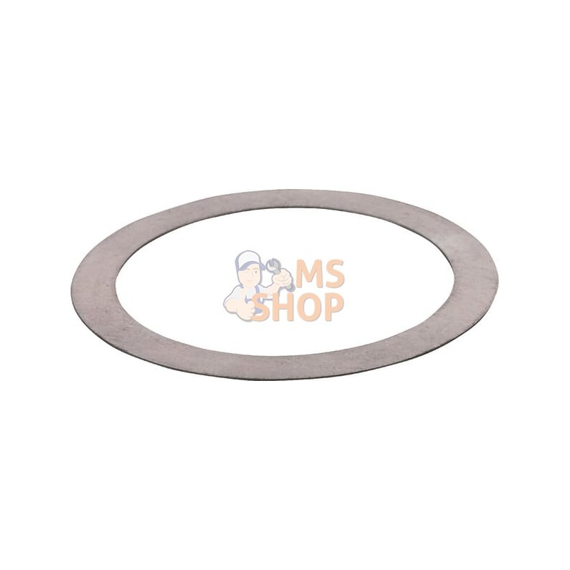 Rond. épaiss. 63x80x0,5 DIN988 | LEMKEN Rond. épaiss. 63x80x0,5 DIN988 | LEMKENPR#722333