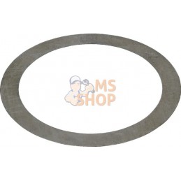 Rond. épaiss. 65x85x0,3 DIN988 | LEMKEN Rond. épaiss. 65x85x0,3 DIN988 | LEMKENPR#612900