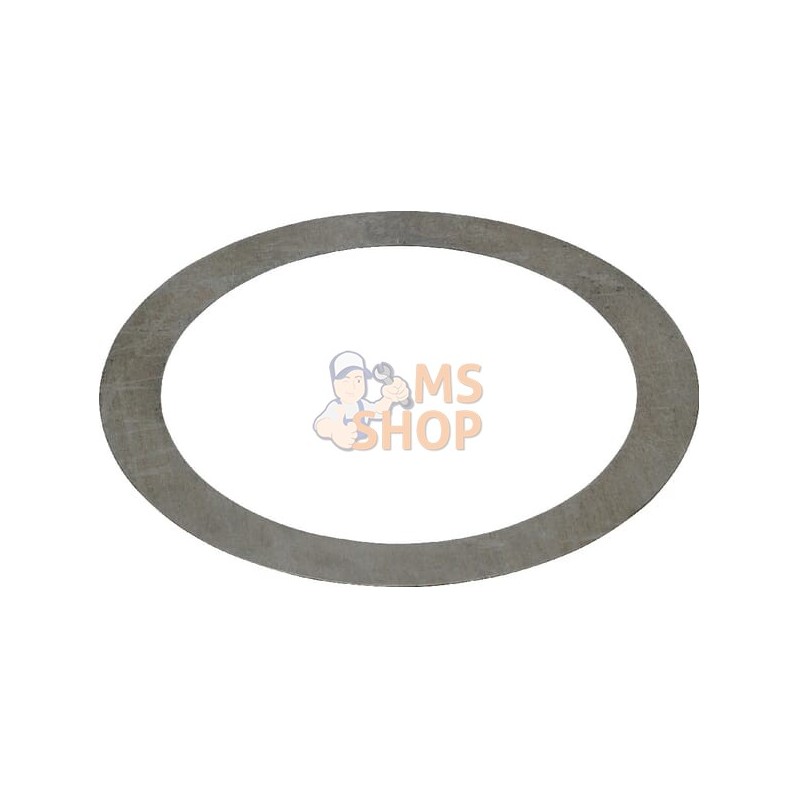 Rond. épaiss. 65x85x0,3 DIN988 | LEMKEN Rond. épaiss. 65x85x0,3 DIN988 | LEMKENPR#612900