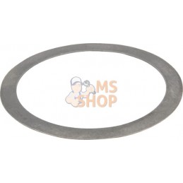 Rond. épaiss. 55x68x0,5 DIN988 | LEMKEN Rond. épaiss. 55x68x0,5 DIN988 | LEMKENPR#722332