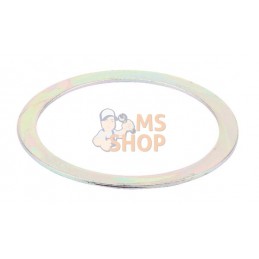 Rondelle épaisseur 45 x 55 x 1 | LEMKEN Rondelle épaisseur 45 x 55 x 1 | LEMKENPR#612895