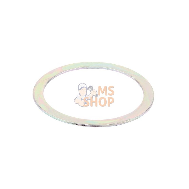 Rondelle épaisseur 45 x 55 x 1 | LEMKEN Rondelle épaisseur 45 x 55 x 1 | LEMKENPR#612895