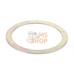 Rondelle d'ajustage 40x50x1,0 DIN988 | LEMKEN Rondelle d'ajustage 40x50x1,0 DIN988 | LEMKENPR#612894
