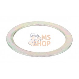 Rondelle d'ajustage 35x45x1,0 DIN988 | LEMKEN Rondelle d'ajustage 35x45x1,0 DIN988 | LEMKENPR#612893