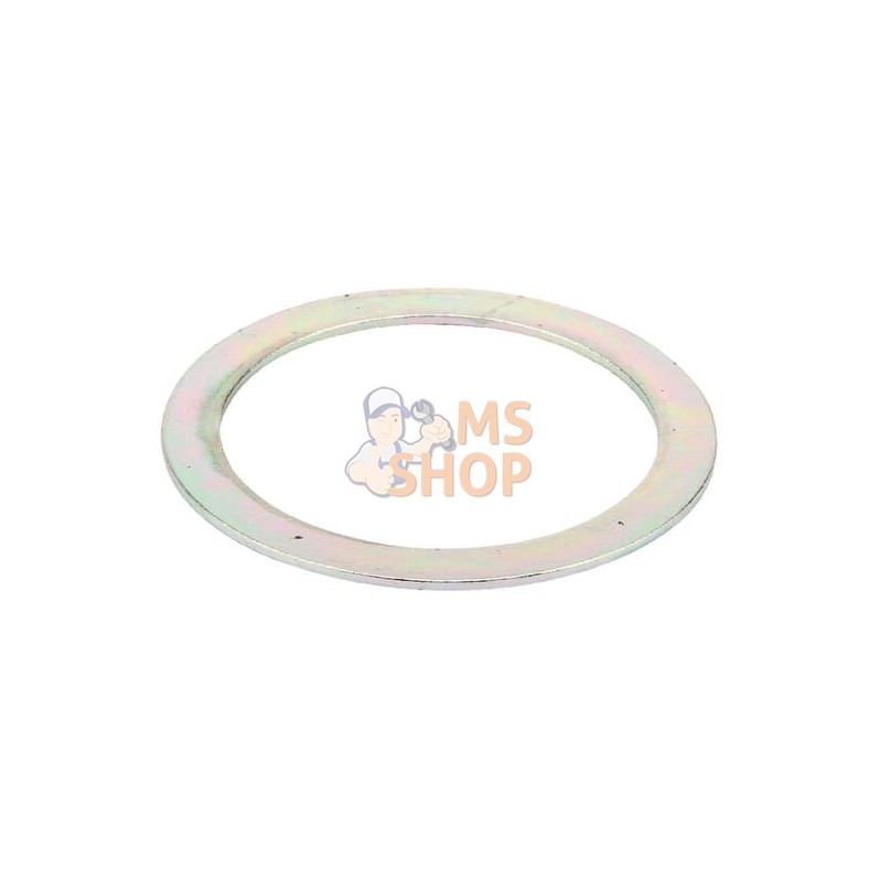 Rondelle d'ajustage 35x45x1,0 DIN988 | LEMKEN Rondelle d'ajustage 35x45x1,0 DIN988 | LEMKENPR#612893