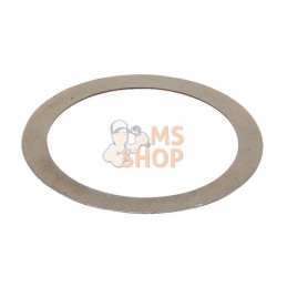 Rondelle d'ajustage 35x45x0,3 DIN988 | LEMKEN Rondelle d'ajustage 35x45x0,3 DIN988 | LEMKENPR#612892