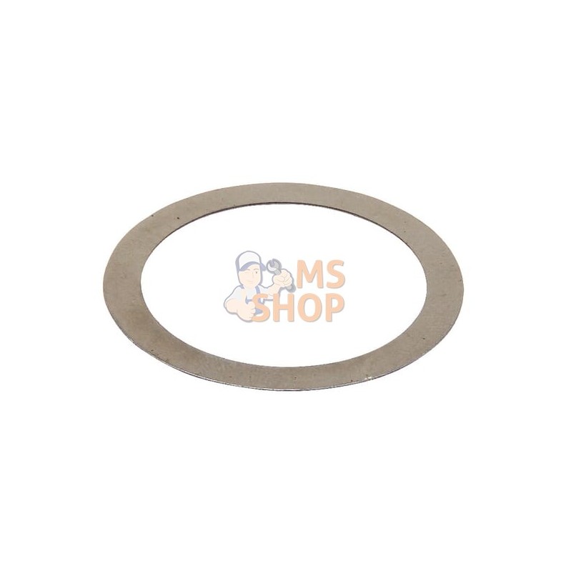 Rondelle d'ajustage 35x45x0,3 DIN988 | LEMKEN Rondelle d'ajustage 35x45x0,3 DIN988 | LEMKENPR#612892