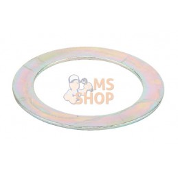 Rondelle épaisseur 30x42x1,0 DIN988 Zn Lemken | LEMKEN Rondelle épaisseur 30x42x1,0 DIN988 Zn Lemken | LEMKENPR#612891