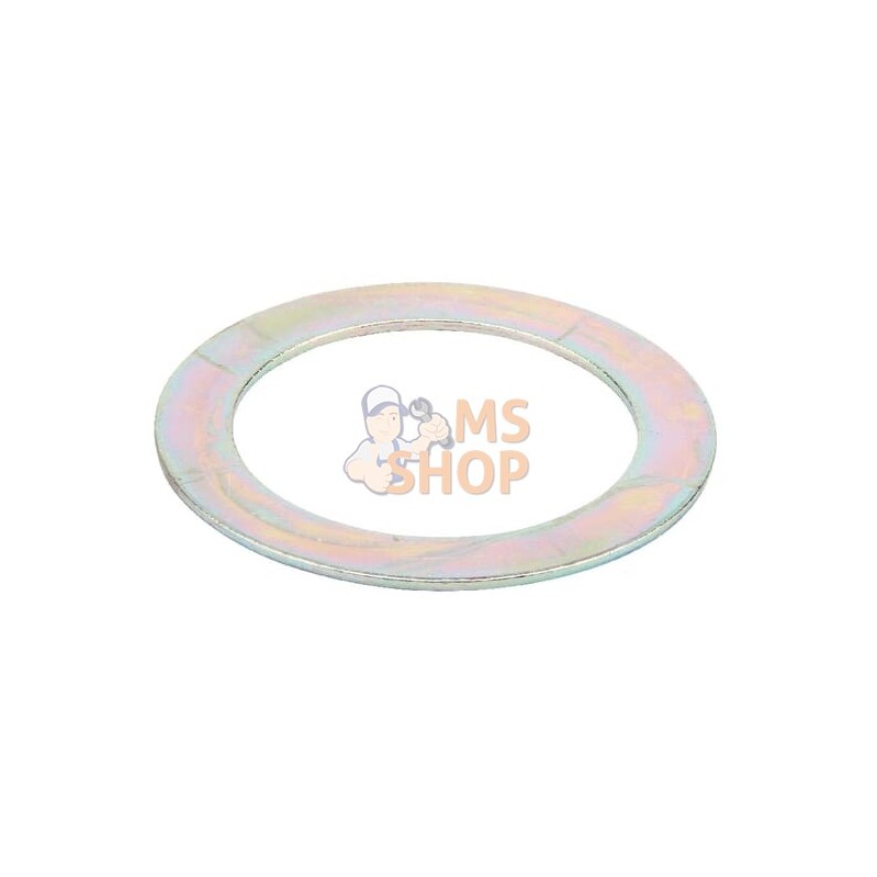 Rondelle épaisseur 30x42x1,0 DIN988 Zn Lemken | LEMKEN Rondelle épaisseur 30x42x1,0 DIN988 Zn Lemken | LEMKENPR#612891