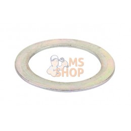 Rondelle d'ajustage 25x35x1,0 DIN988 | LEMKEN Rondelle d'ajustage 25x35x1,0 DIN988 | LEMKENPR#612890