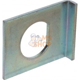 Sécurité tournante 50x2x80 D30 | LEMKEN Sécurité tournante 50x2x80 D30 | LEMKENPR#612889