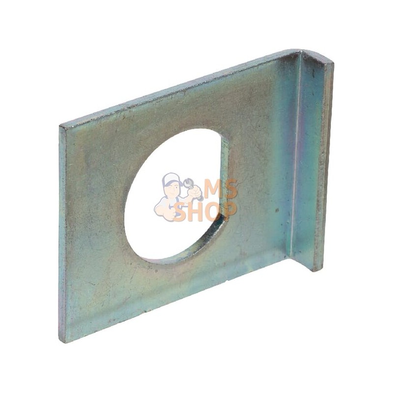 Sécurité tournante 50x2x80 D30 | LEMKEN Sécurité tournante 50x2x80 D30 | LEMKENPR#612889