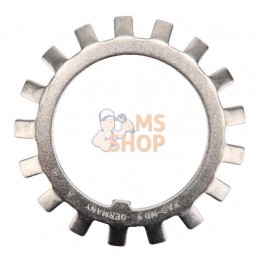 Rondelle D45 MB9A Lemken | LEMKEN Rondelle D45 MB9A Lemken | LEMKENPR#722328