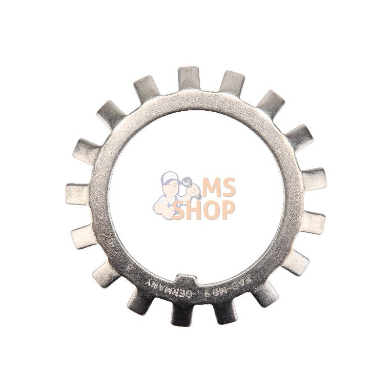 Rondelle D45 MB9A Lemken | LEMKEN Rondelle D45 MB9A Lemken | LEMKENPR#722328