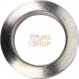 Rondelle D25/16,5x9 R22 zn | LEMKEN Rondelle D25/16,5x9 R22 zn | LEMKENPR#613203