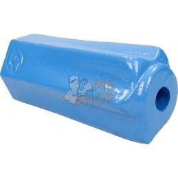 Ecrou M27 Lemken | LEMKEN Ecrou M27 Lemken | LEMKENPR#722326