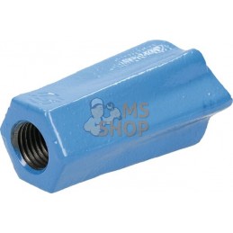 Ecrou M27 Lemken | LEMKEN Ecrou M27 Lemken | LEMKENPR#722326