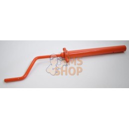 Partie sup. tige de réglage | MASCHIO Partie sup. tige de réglage | MASCHIOPR#695009