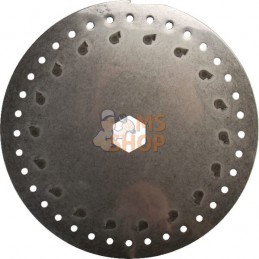 Disque 36 orifices D 5,5 | MASCHIO Disque 36 orifices D 5,5 | MASCHIOPR#482470