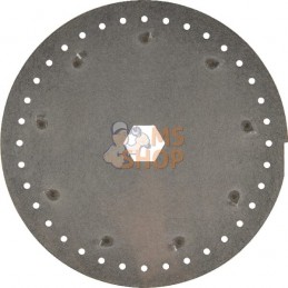 Disque 36 orifices D 4-5 | MASCHIO Disque 36 orifices D 4-5 | MASCHIOPR#482429