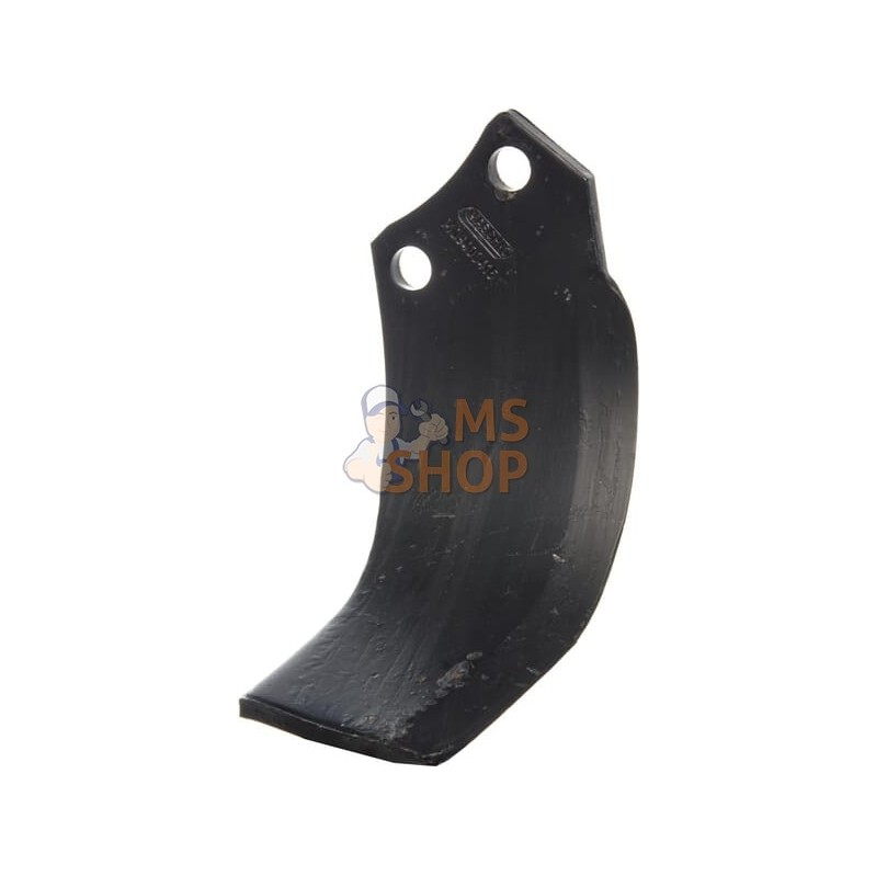 Lame de rotoculteur G 90x10 | MASCHIO Lame de rotoculteur G 90x10 | MASCHIOPR#482159 Lame de rotoculteur G 90x10 | MASCHIO Lame de rotoculteur G 90x10 | MASCHIOPR#482159