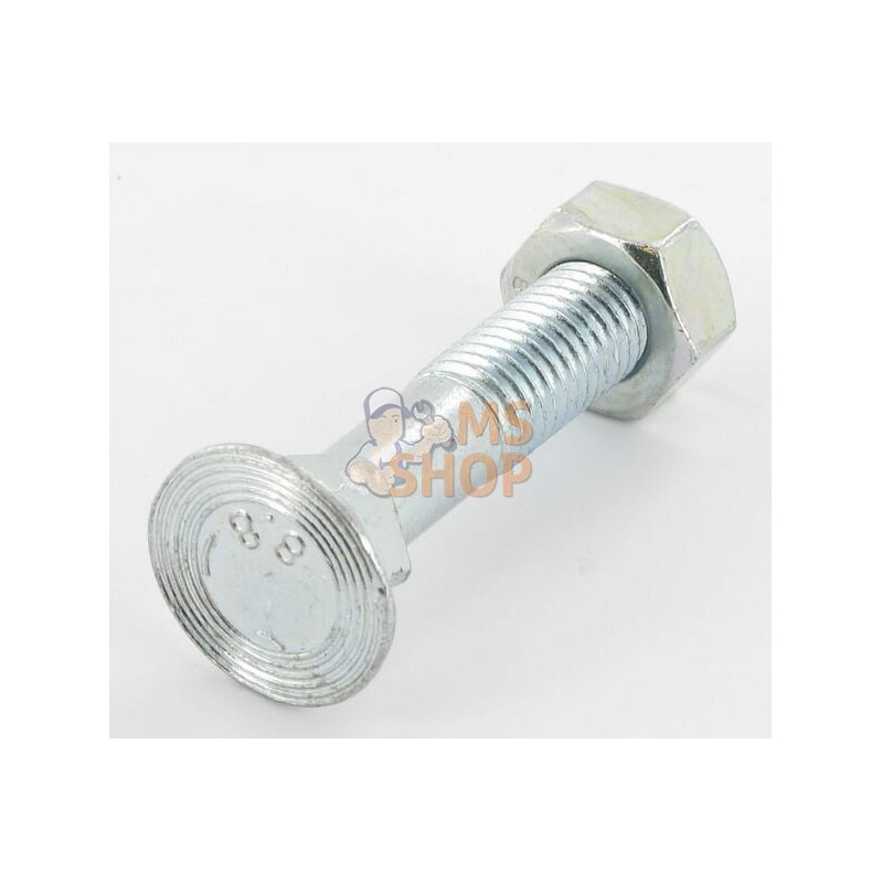 Boulon M12x60 Maschio | MASCHIO Boulon M12x60 Maschio | MASCHIOPR#482100