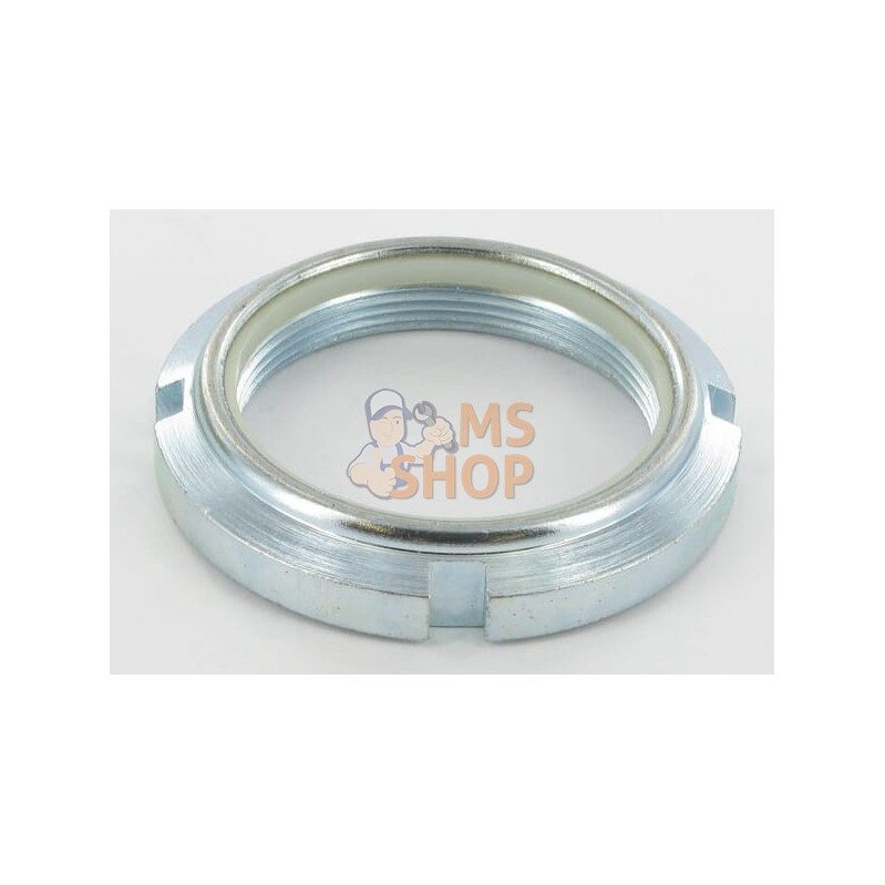 Ecrou autoserrant M50x1,5 Masc | MASCHIO Ecrou autoserrant M50x1,5 Masc | MASCHIOPR#482181