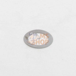 Entretoise 0,15 mm Maschio | MASCHIO Entretoise 0,15 mm Maschio | MASCHIOPR#694952