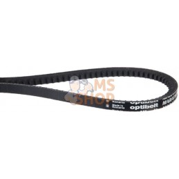 Courroie optibelt avx10-m1 l=85 | LOMBARDINI Courroie optibelt avx10-m1 l=85 | LOMBARDINIPR#754777